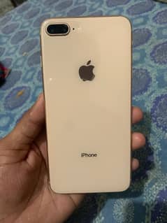 IPhone 8 Plus 256 GB