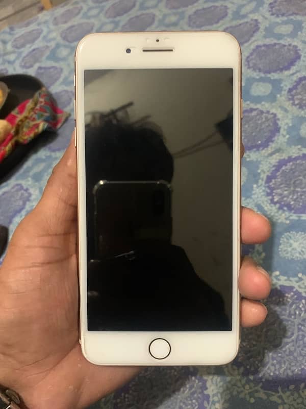 IPhone 8 Plus 256 GB 3