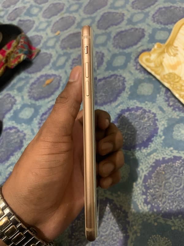 IPhone 8 Plus 256 GB 4