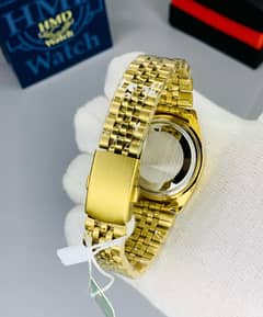 *NEW ARRIVAL*     *ROLEX*   *PRESIDENT CHAINE