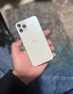 IPhone 11 Pro (Dual PTA Approved 256gb)