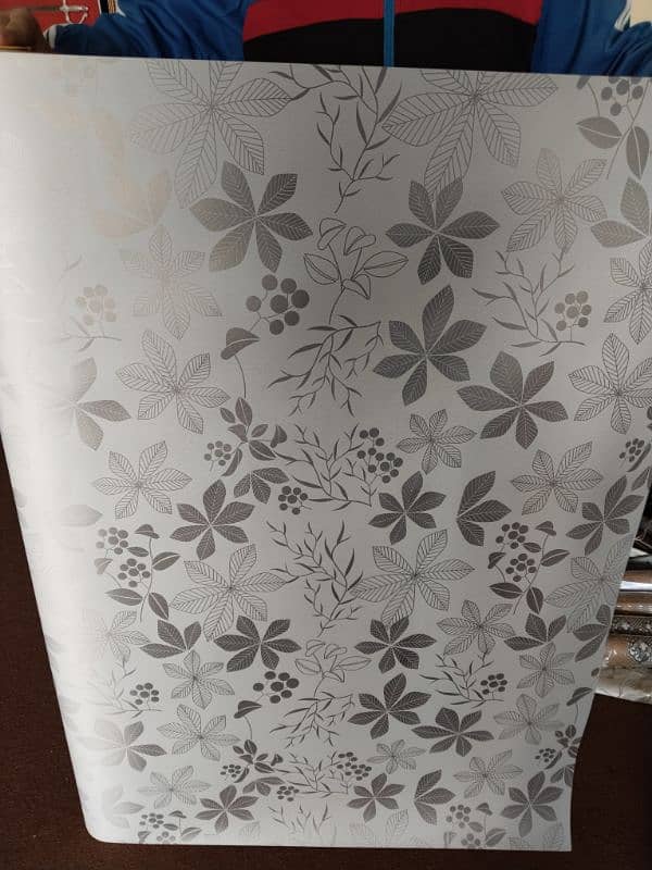 glass paper, roller blinds, wallpaper, wood paper, wall sheet, curtain 0