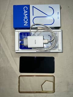 tecno camon 20 pro