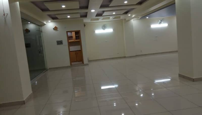 G/11 Markaz New Plaza Vip Location 2nd Floor 1300sq Office Available For Rent Real Piks 1