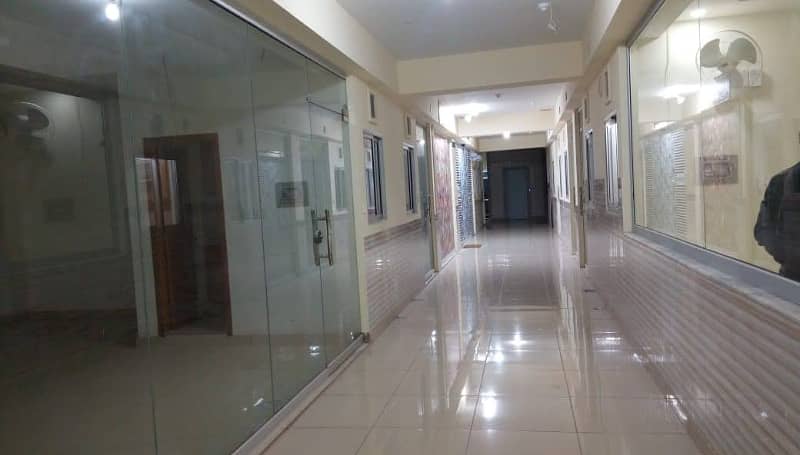 G/11 Markaz New Plaza Vip Location 2nd Floor 1300sq Office Available For Rent Real Piks 5