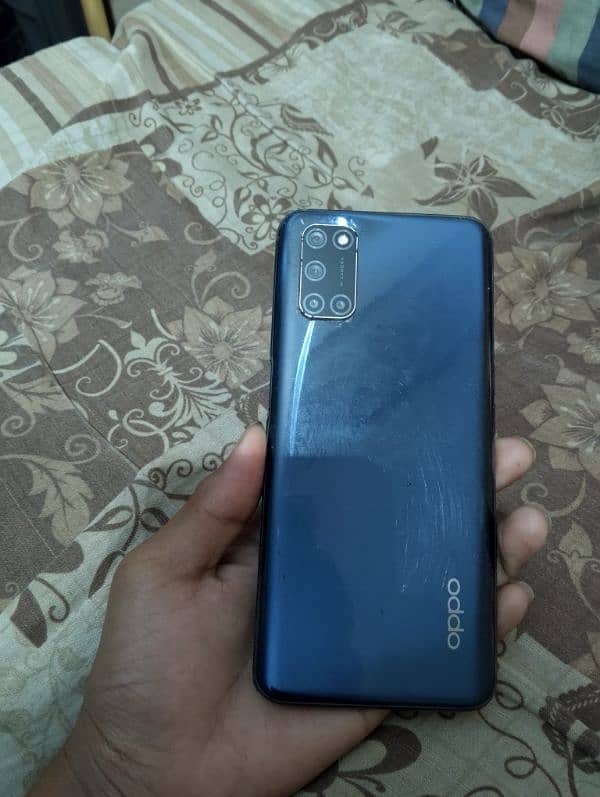 Oppo A52 4/128 0