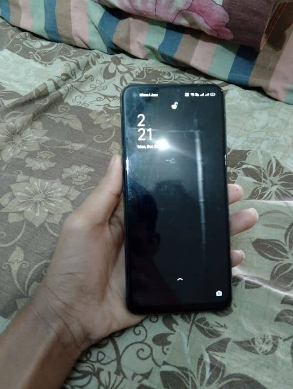 Oppo A52 4/128 1