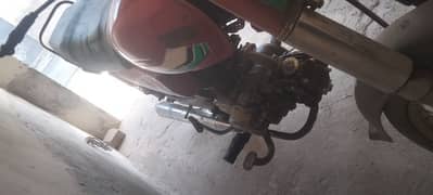 70cc bike for sale