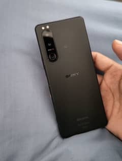 Xperia 5 mark 3