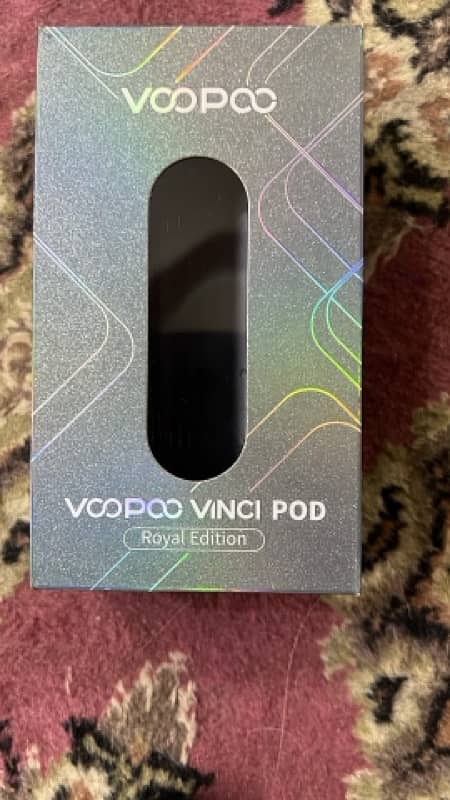 electric pod 2