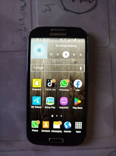 Samsung Galaxy S4