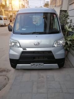 Daihatsu Hijet 2019