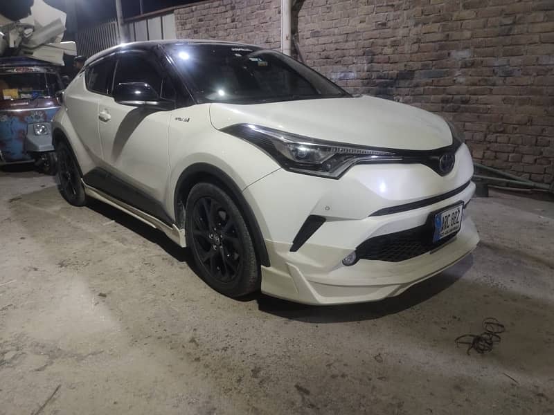 All Car Model Body Kits and Other Modification Parts Are All Available 1