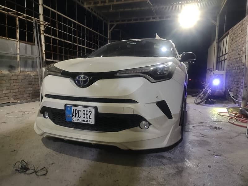 All Car Model Body Kits and Other Modification Parts Are All Available 5