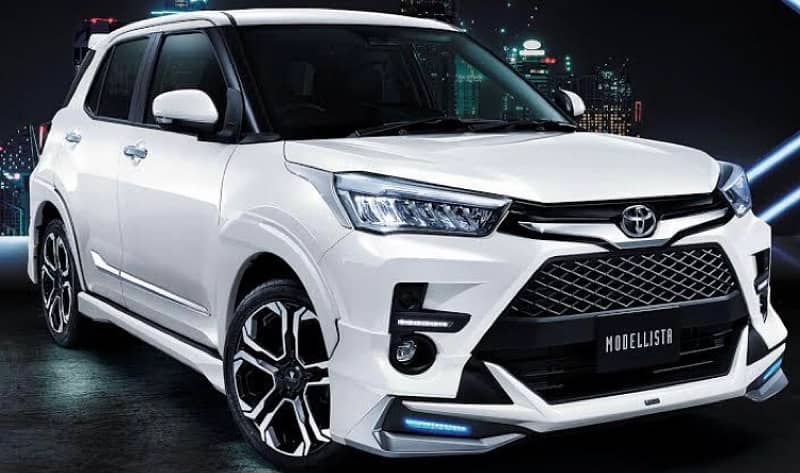All Car Model Body Kits and Other Modification Parts Are All Available 7