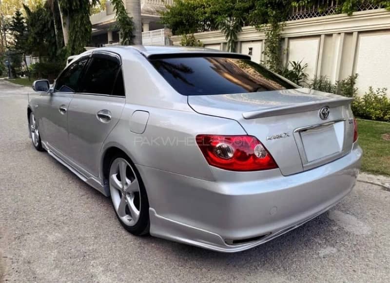 All Car Model Body Kits and Other Modification Parts Are All Available 10