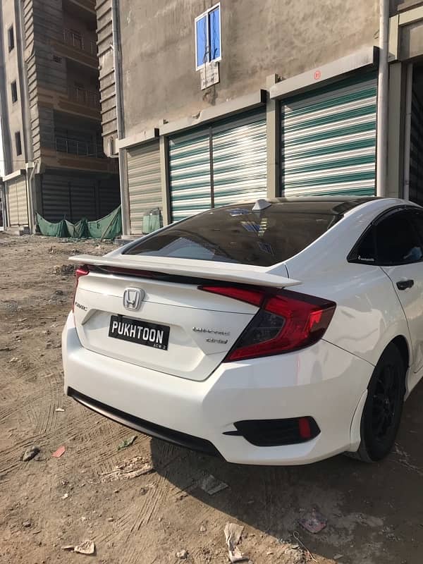 All Car Model Body Kits and Other Modification Parts Are All Available 15