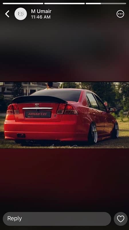 All Car Model Body Kits and Other Modification Parts Are All Available 16