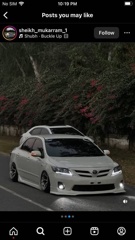 All Car Model Body Kits and Other Modification Parts Are All Available 19