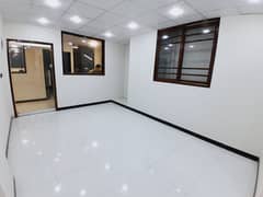 OFFICE FOR SALE ON BOOKING GULISTAN-E-JAUHAR BLOCK 12,