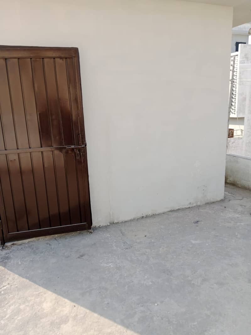 New City Phase 2 House Available For Sale | New City Phase 2 E Block 4 Marla House Available For Sale | Wah Cantt 4 Marla House Available For Sale 5