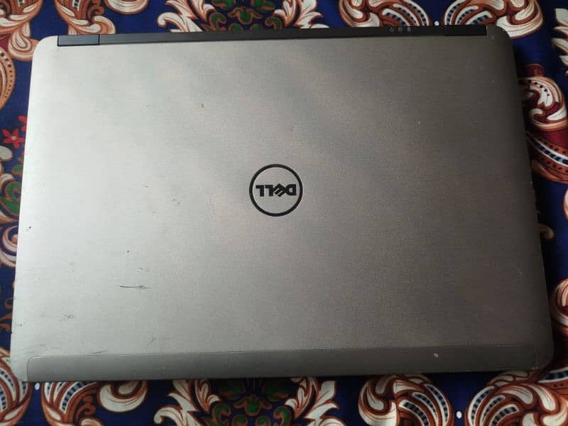 Laptop Dell Latitude E6440 1