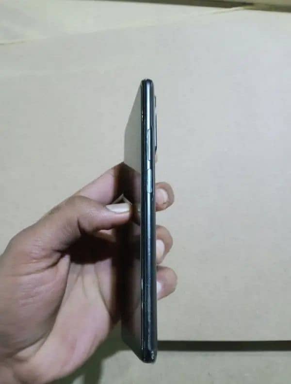 Xiaomi 11t used only back crack Baki neat and clean 4