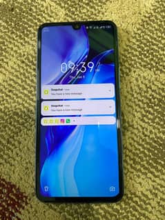 infinix note12 for urgent sale