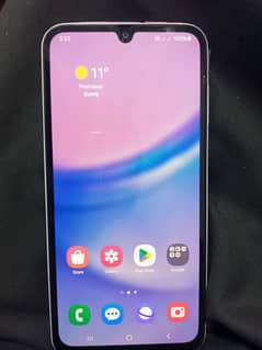 Samsung Mobile A15 5G