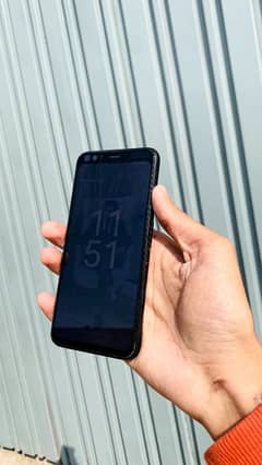 google pixel 4 Sim Working