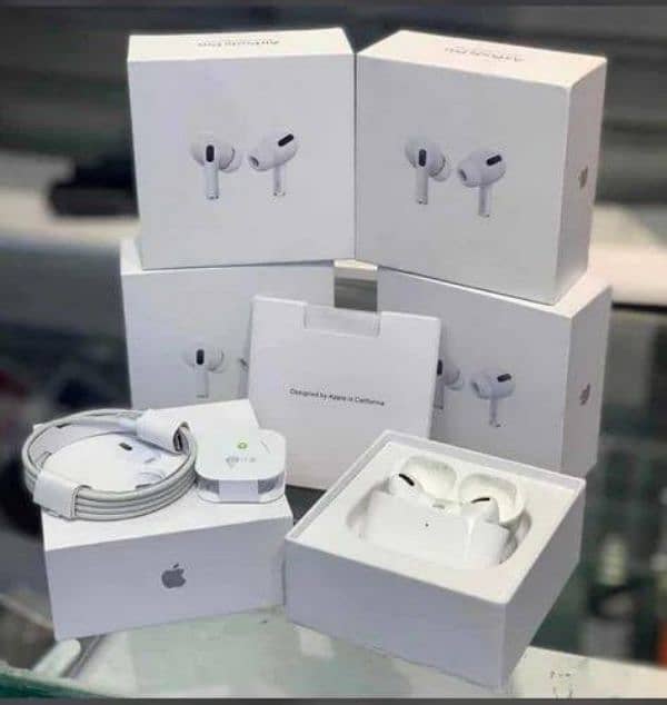 Airpods Pro 2 ( 2nd Generation ) ANC  Original 100% 0