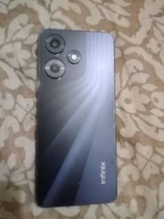 Infinix Hot 30  4+4/128