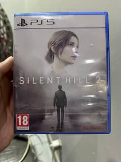 Silent