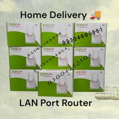 Zong Bolt Ultra 4G plus + Router Sale 2025 limited stock