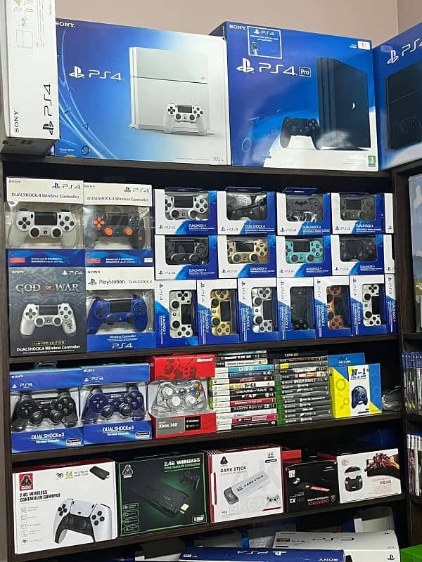 Playstation Xbox Ps5/Ps4 /Ps3/Xbox one / Xbox 360/Xbox series for sale 11