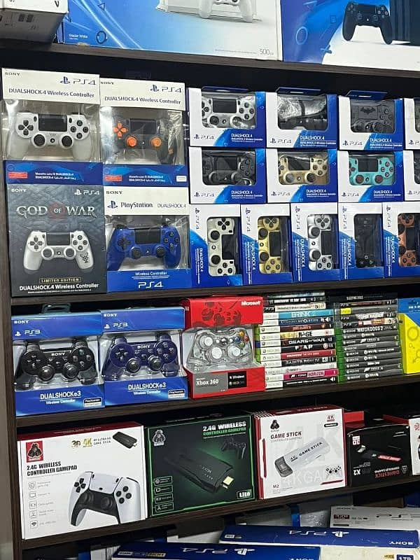 Playstation Xbox Ps5/Ps4 /Ps3/Xbox one / Xbox 360/Xbox series for sale 13