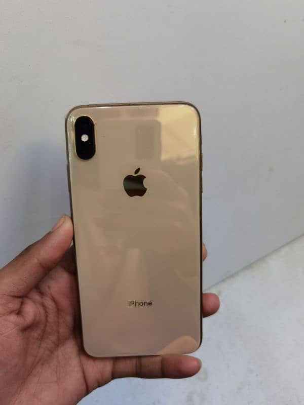 iphone xs max factory unlock 64 Gb 2