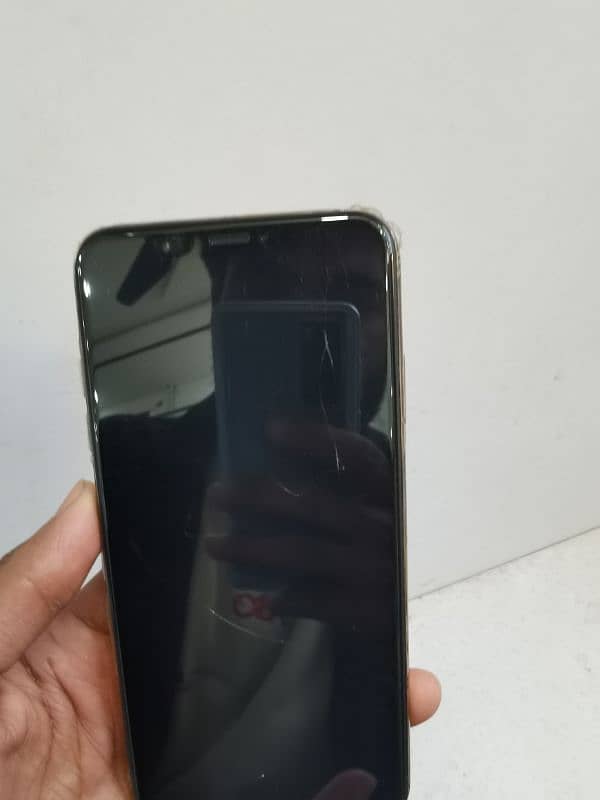 iphone xs max factory unlock 64 Gb 3