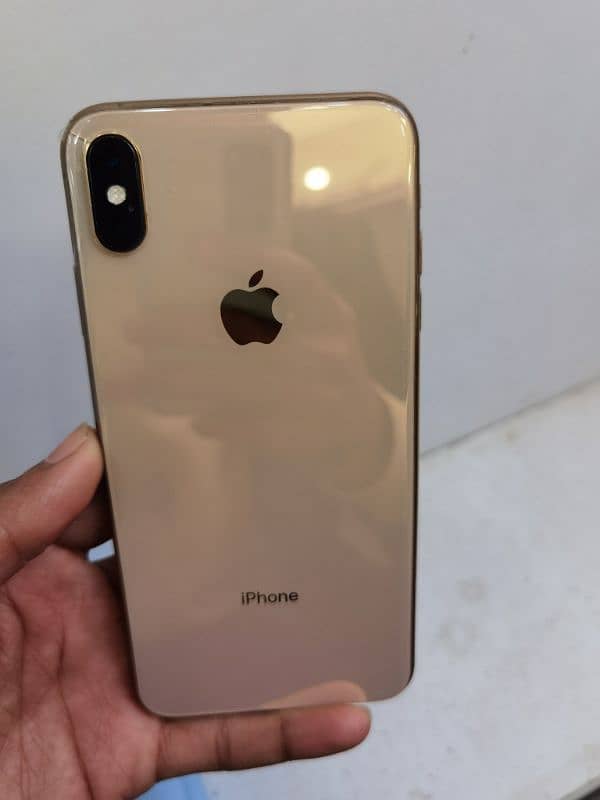 iphone xs max factory unlock 64 Gb 7