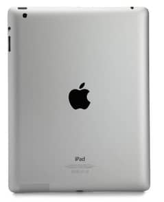 iPad 4 a1458 for sale version 10.3. 4