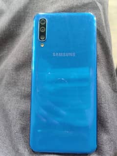 Samsung A50 6gb 128gb