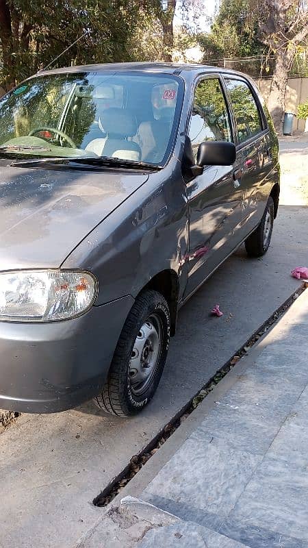 Suzuki Alto 03024459955 2