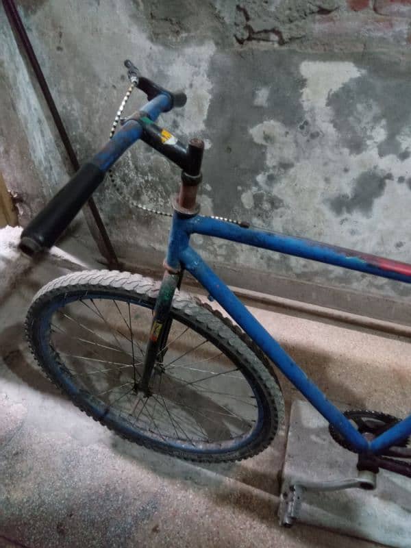 phonix bicycle good condition for sale cheap price 0