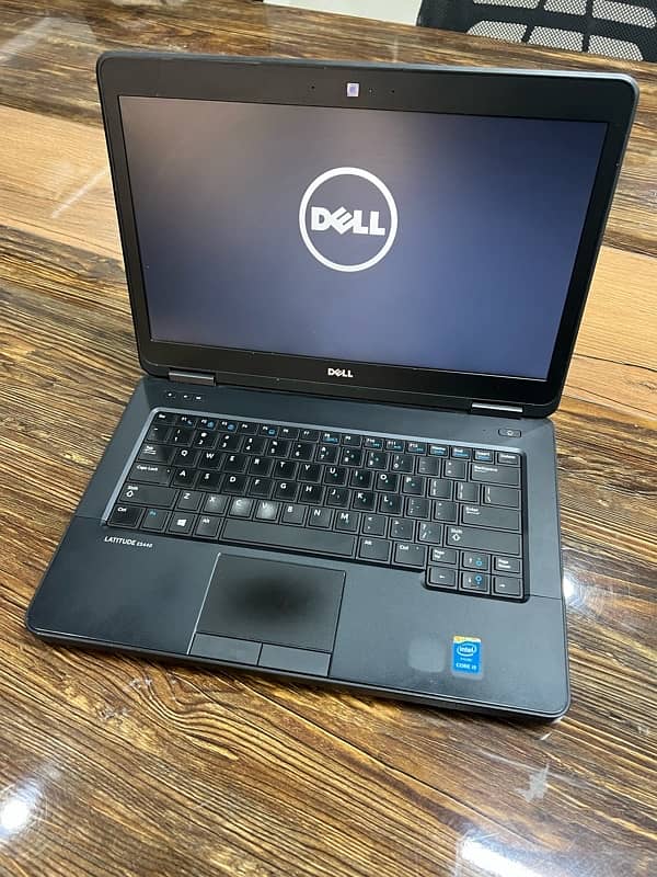 Dell Latitude E5440 10/10 condition 1