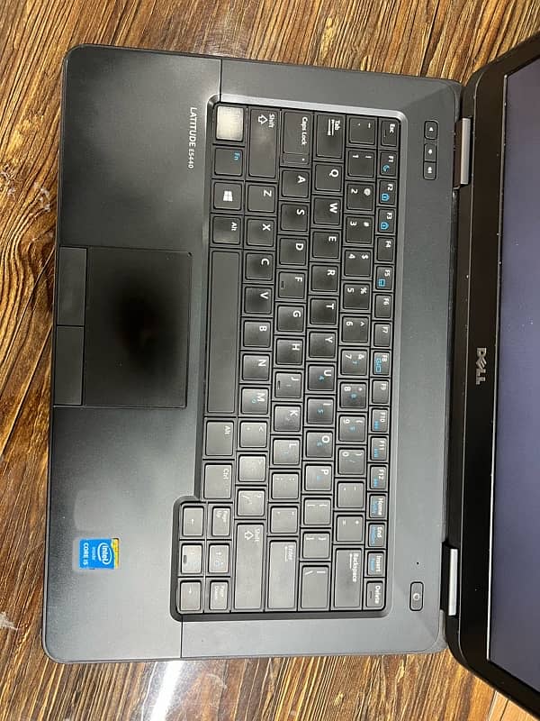 Dell Latitude E5440 10/10 condition 2