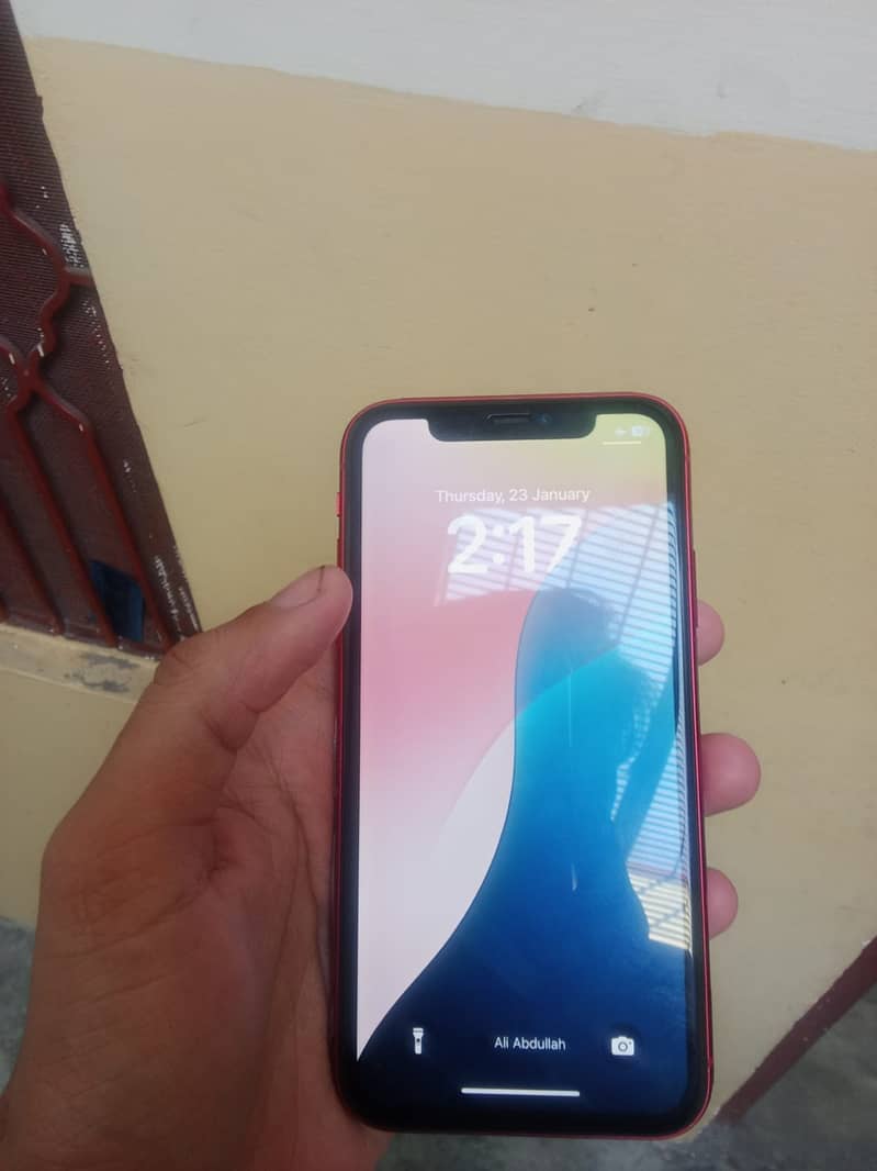 iphone 11 8