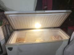 Deep Freezer for Sale Excellent Condition, Affordable Price Coper Tube