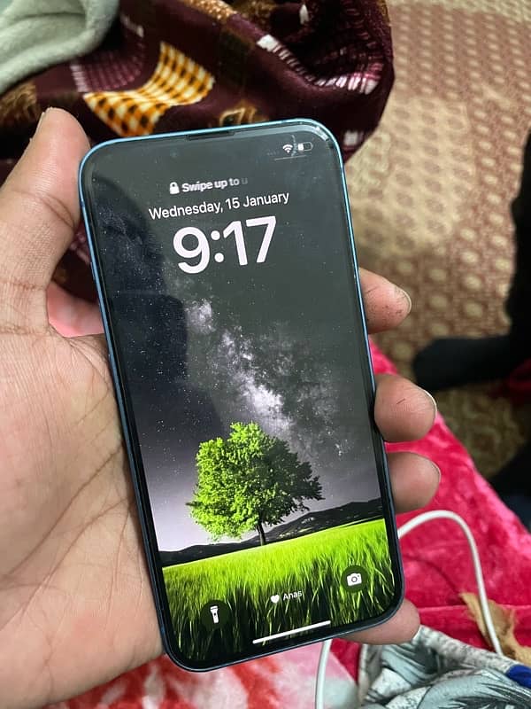 IPhone 13 JV 128gb 3