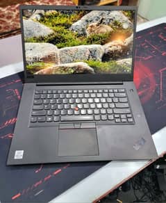 Lenovo ThinkPad P1 Gen3 – Core i7 | 32GB RAM | 4GB Nvidia Quadro T2000