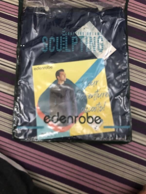 edenrobe original cotton 0